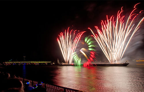 Lichterfest