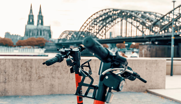 Aktivitäten in Köln