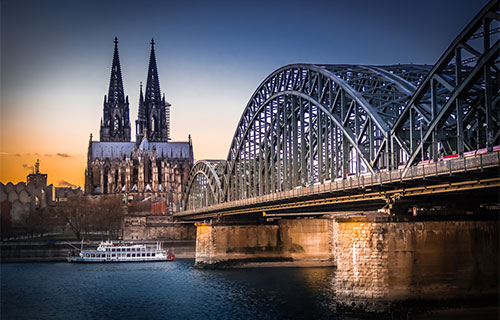 Köln