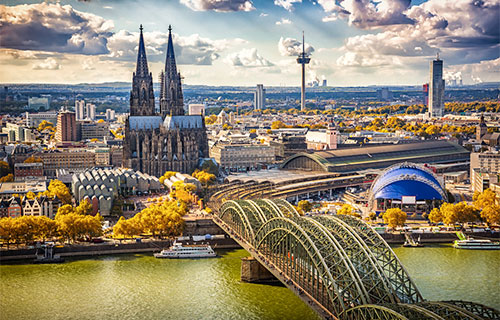 Köln