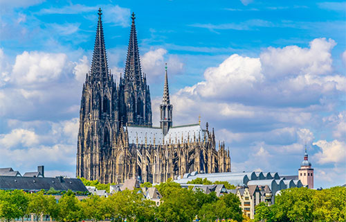 Kölner Dom