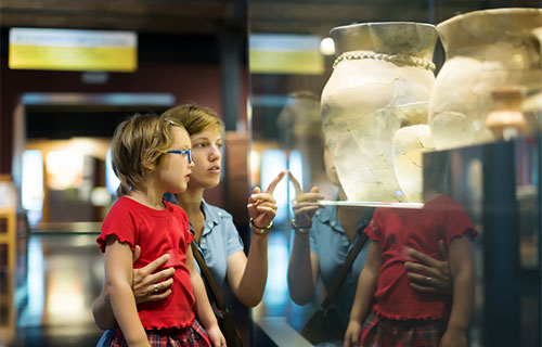 Museen