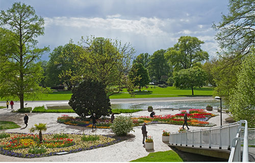 Rheinpark