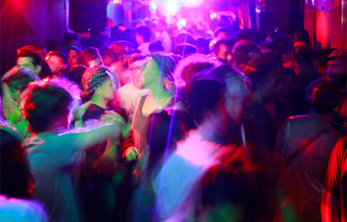 Gay Club