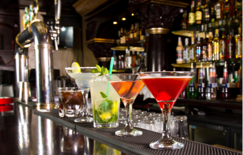 Brick's Bar