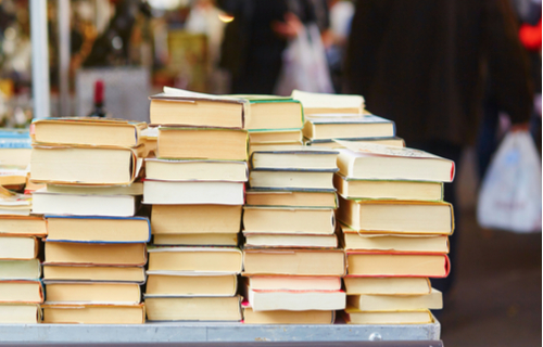 Buchmesse
