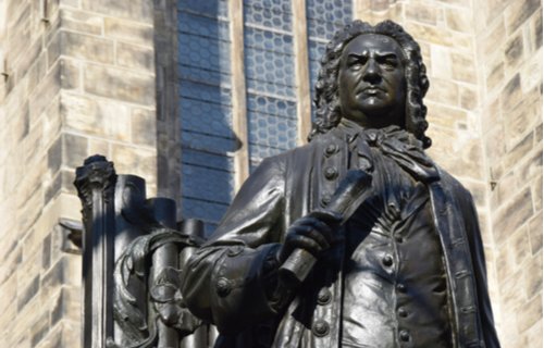 Johann Sebastian Bach