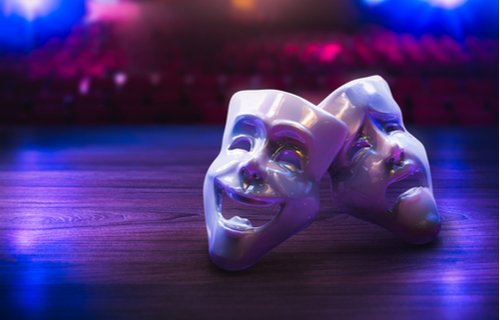 Theater & Schauspiel