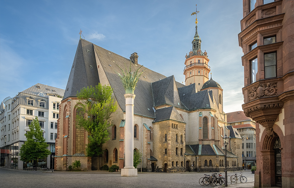 Nikolaikirche