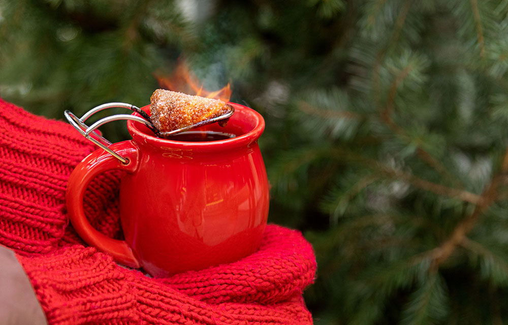 Feuerzangenbowle