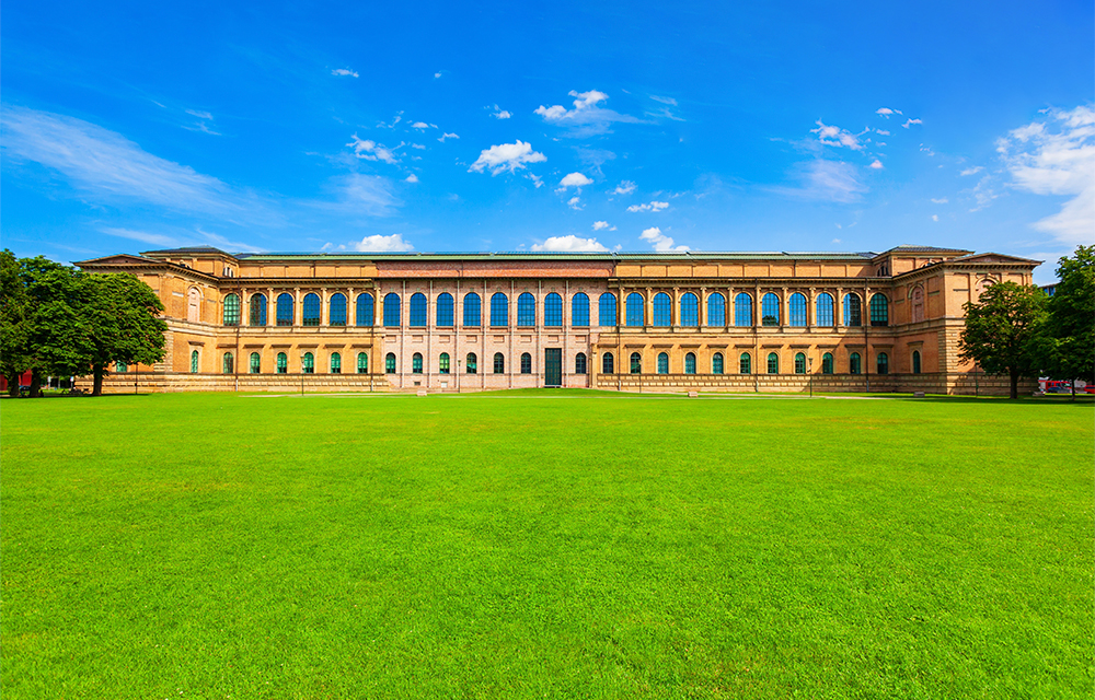 Alte Pinakothek