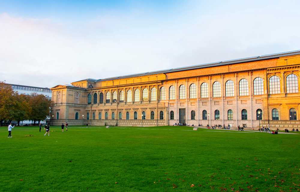 Alte Pinakothek