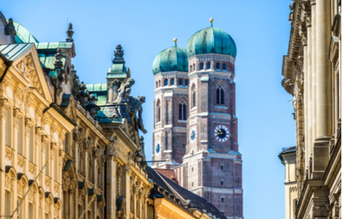 Frauenkirche