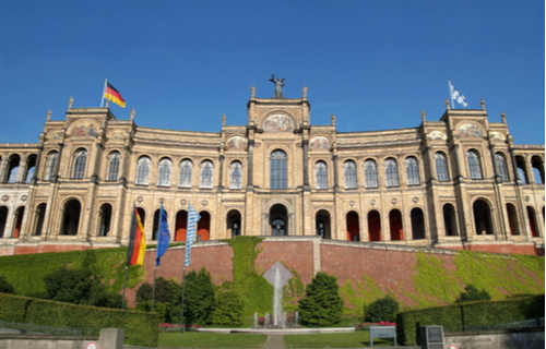 Maximilianeum