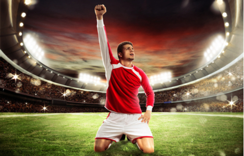 Fussball