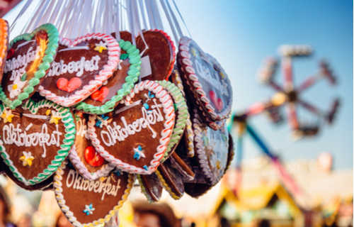 Oktoberfest