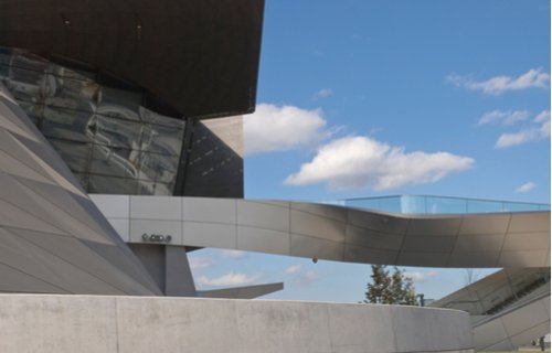 BMW Museum