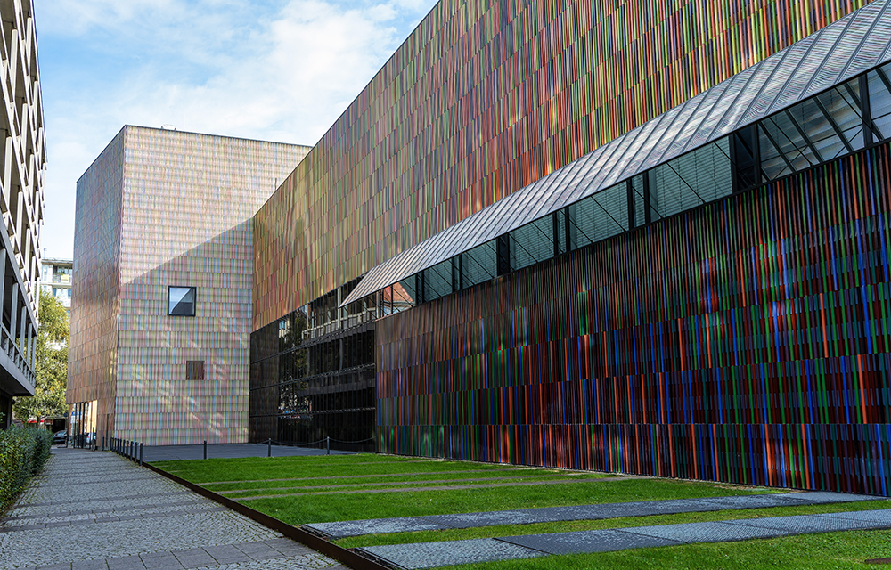 Museum Brandhorst