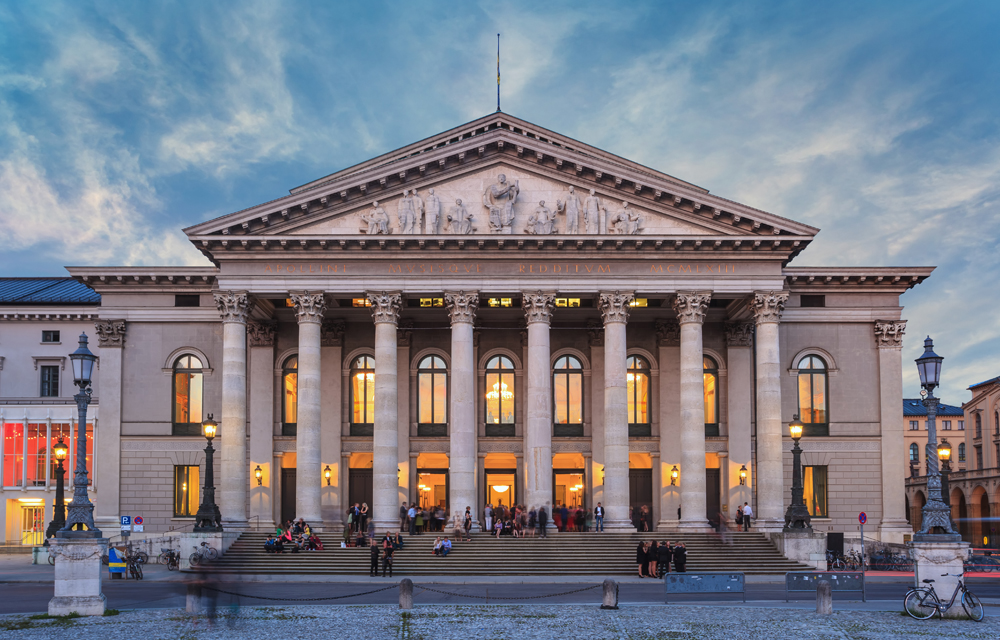 Nationaltheater München