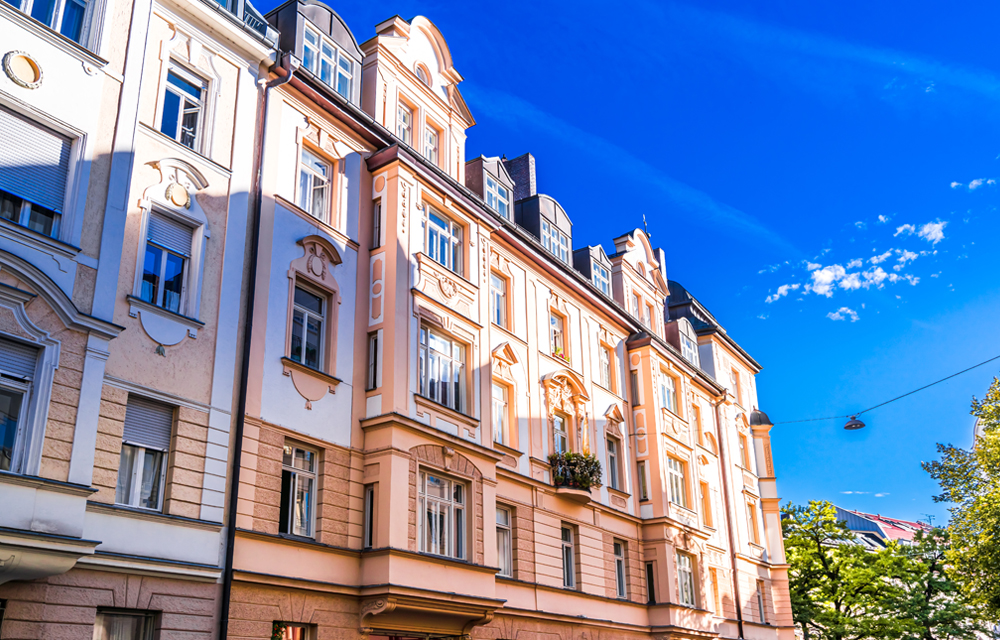 Schwabing erleben