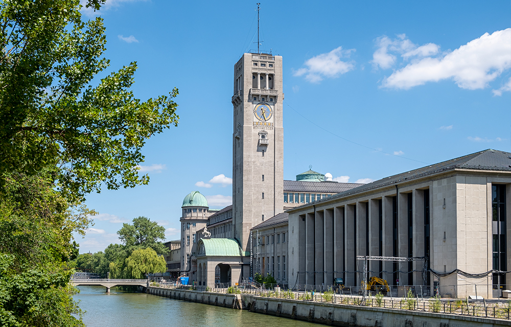 Deutsches Museum