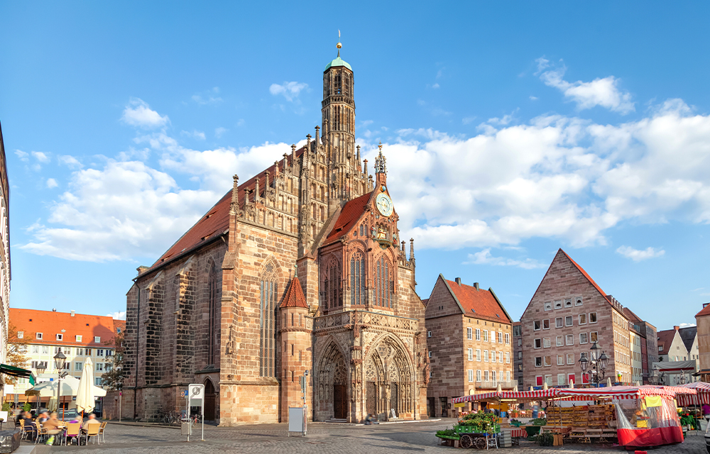 Frauenkirche