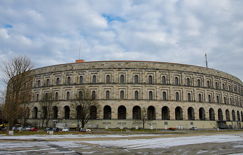 Dokumentationszentrum