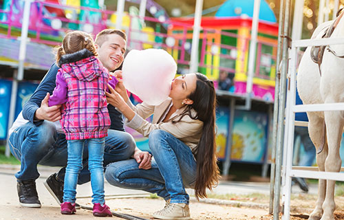 Nürnberger Herbstvolksfest