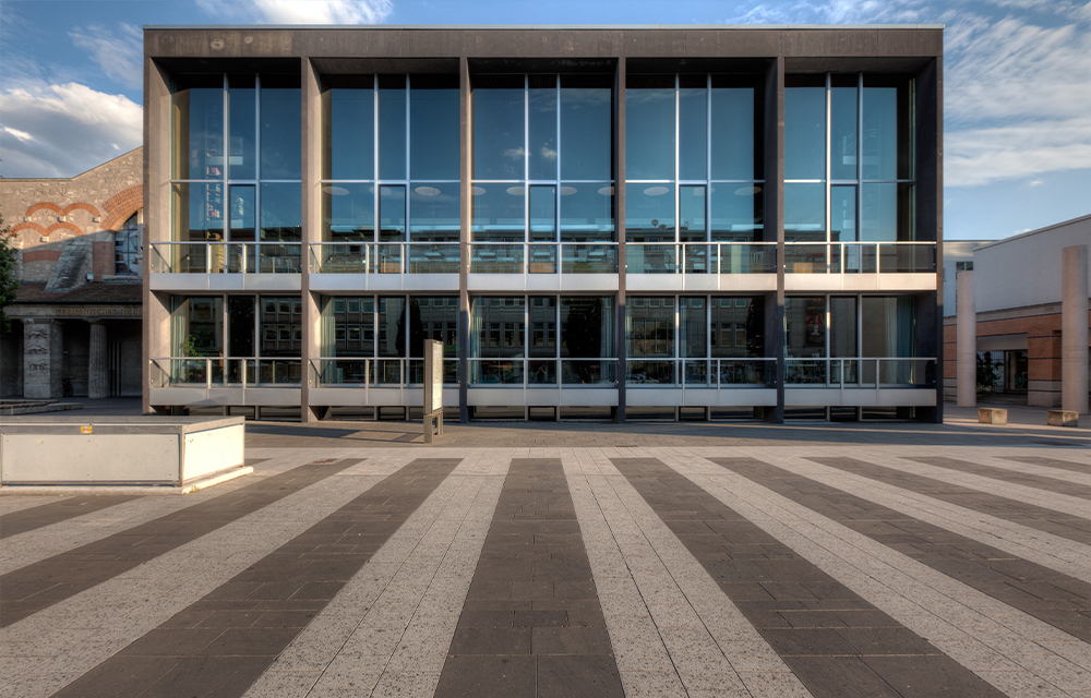 Deutsches Nationalmuseum