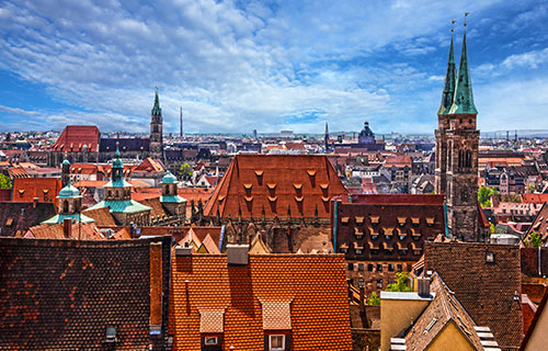 Nürnberg