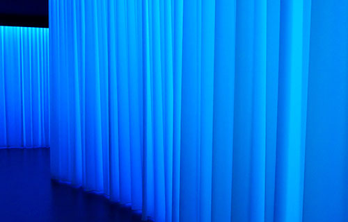 Lichtinstallationen