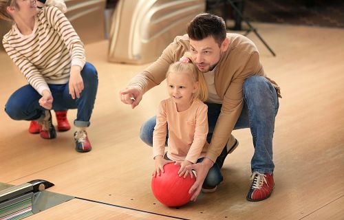 Indoor Spielespaß