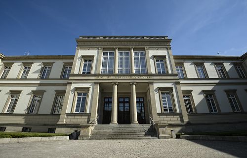 Staatsgalerie