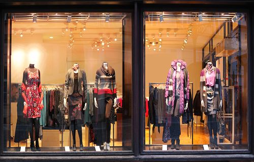 Window-Shopping