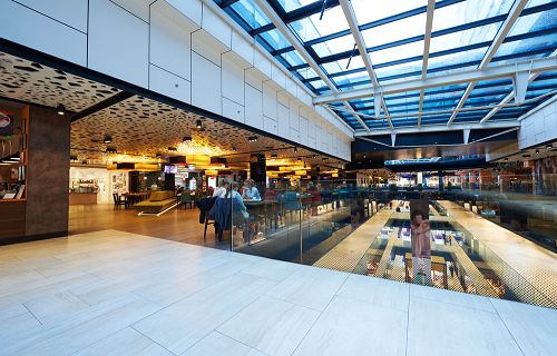 Outlet-Freuden