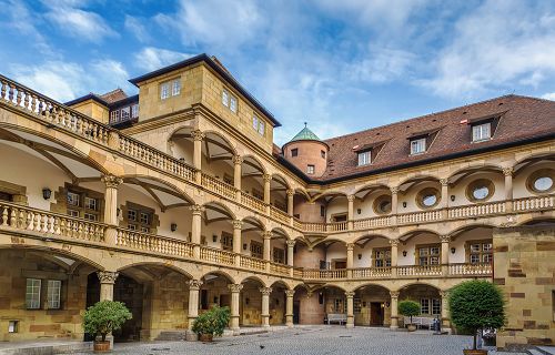 Museen und Ausstellungen