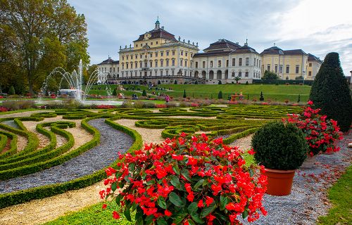 Park Ludwigsburg