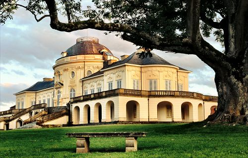 Schloss Solitude