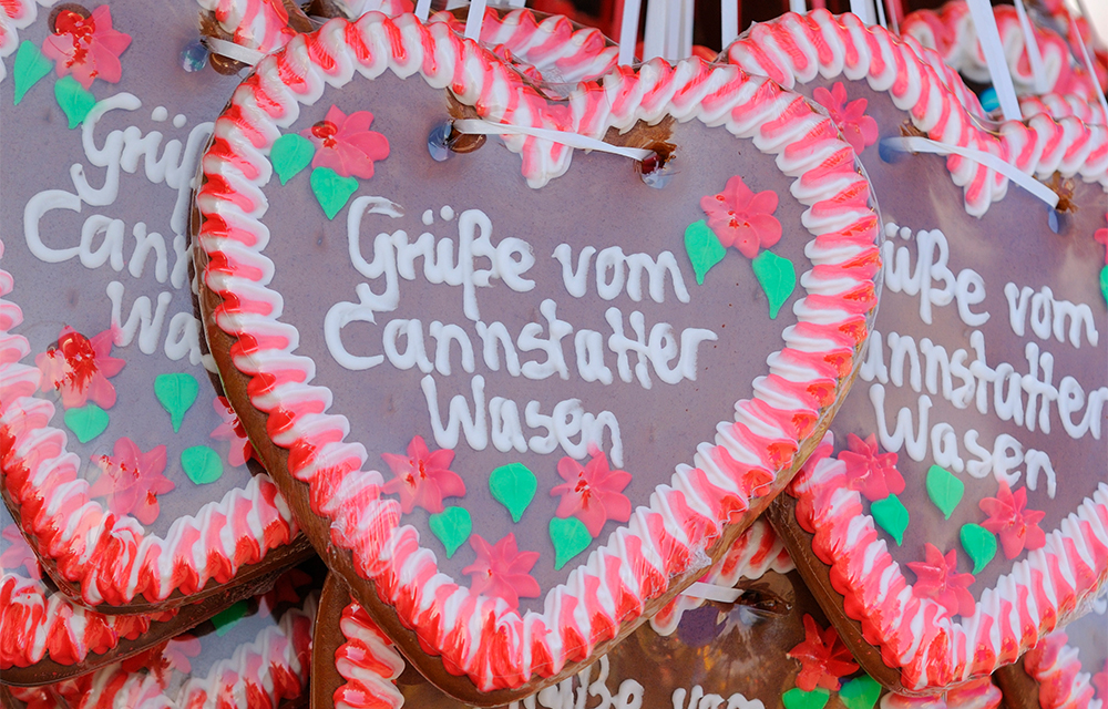 Tradition zum Vernaschen