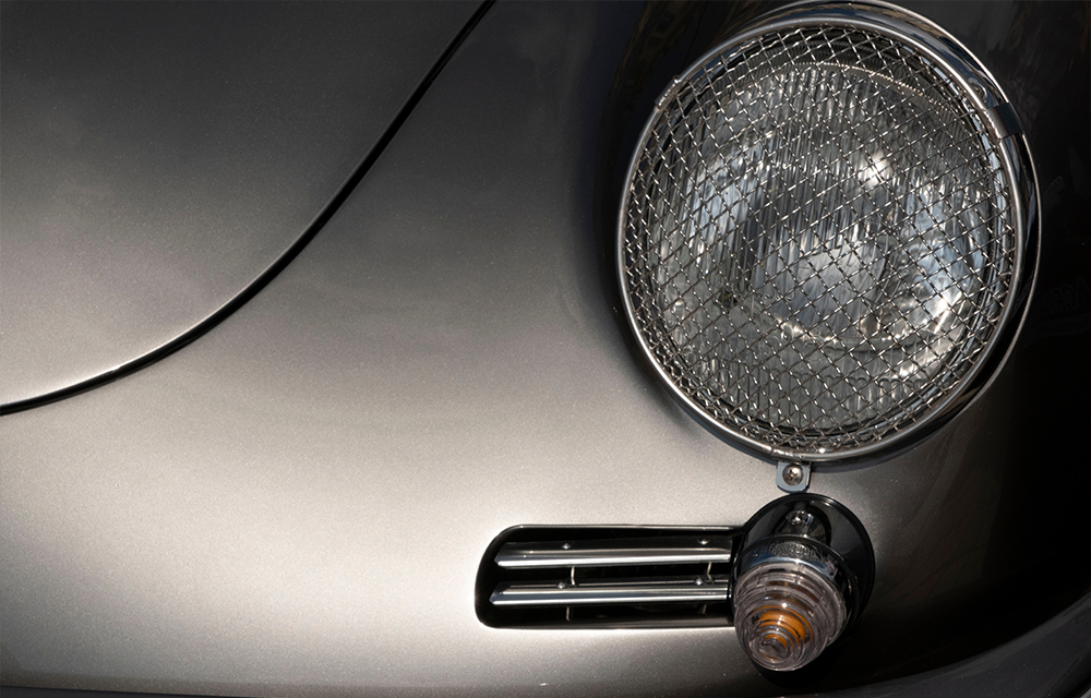 Schönheit im Detail