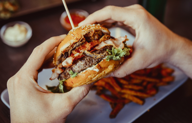 Burger