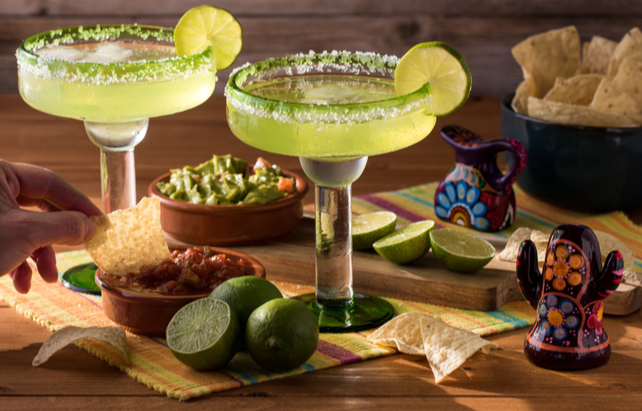Margaritas