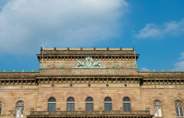 Staatstheater Braunschweig