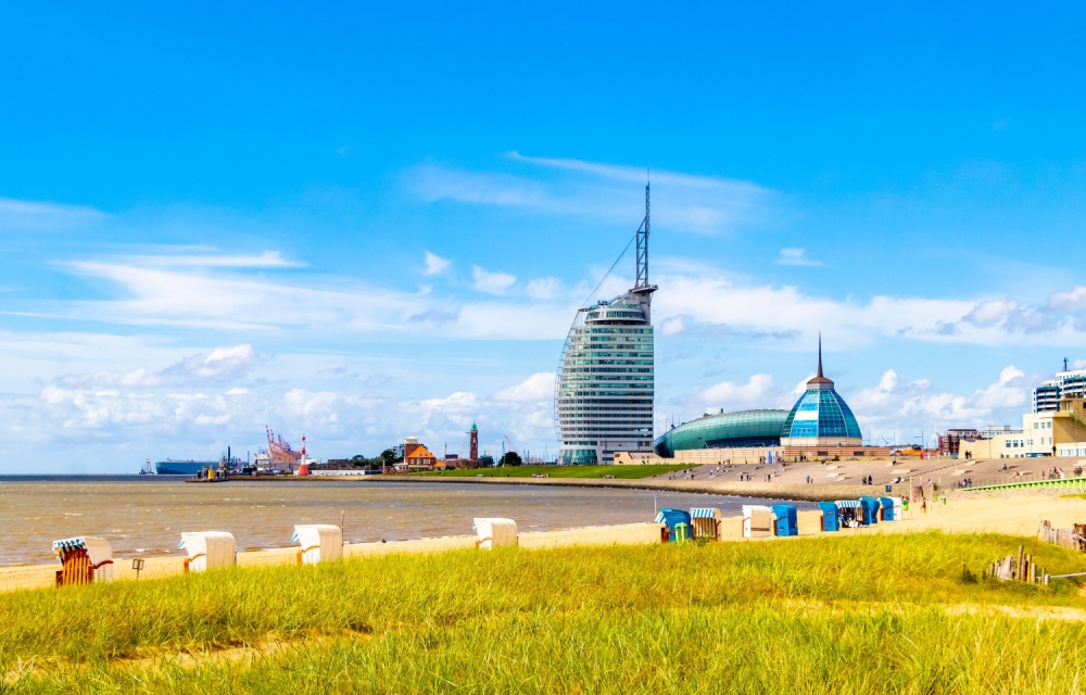 Bremerhaven Hotel