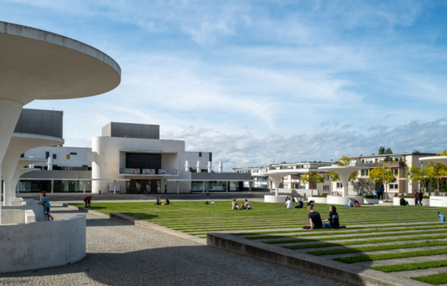 Staatstheater Darmstadt