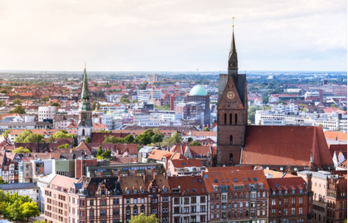 Hannover