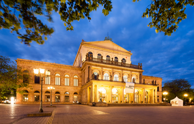 Oper Hannover