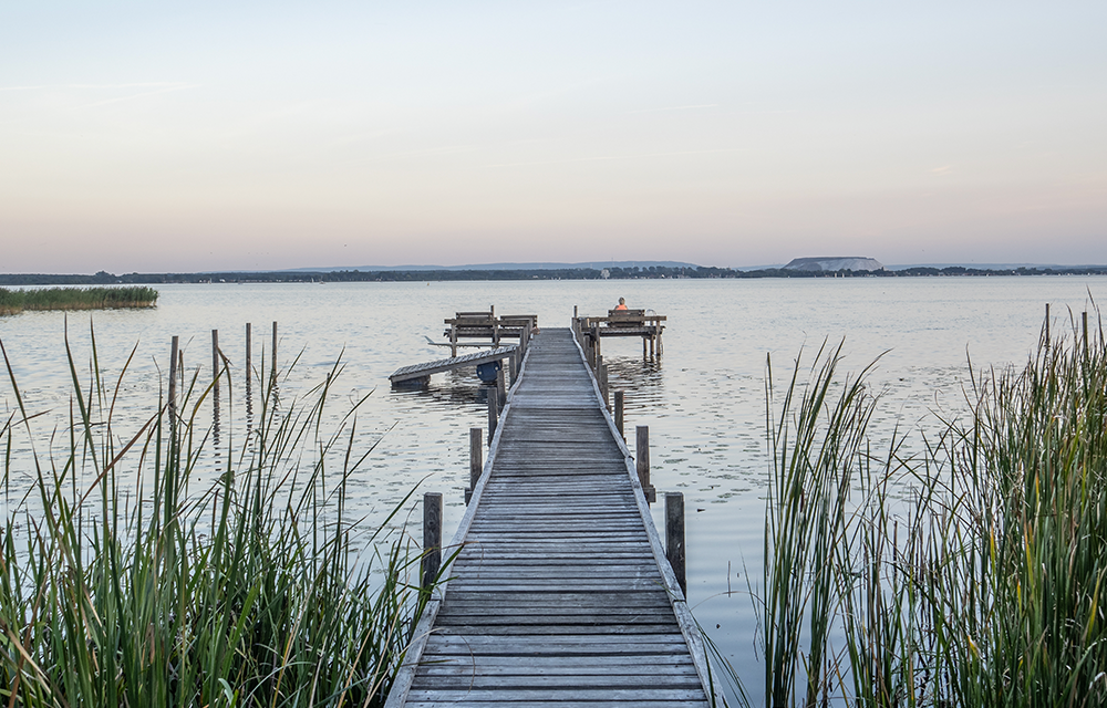 Steinhuder Meer