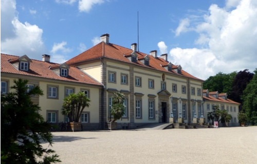 Wilhelm Busch Museum Hannover