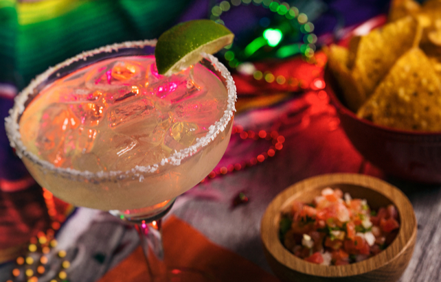 Margarita Cocktail